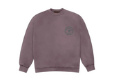 Cactus Jack x Audemars Piguet Logo II Crewneck - Purple